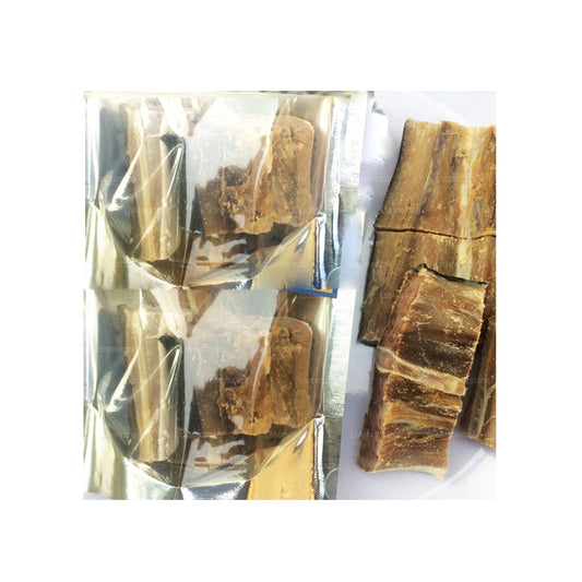 Lakpura Suszona Ryba Skate (200g)