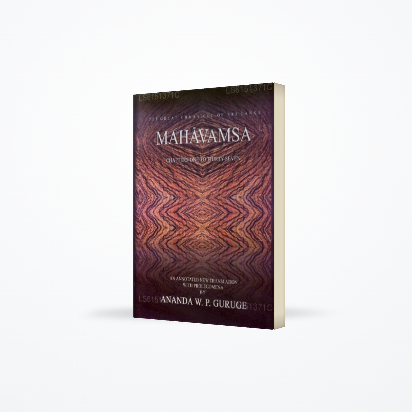 Mahavamsa
