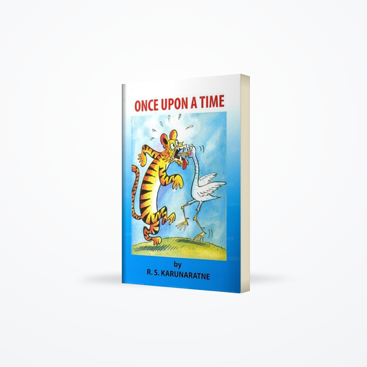 Once Upon A Time