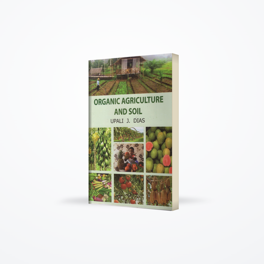 Organic Agriculture and Soil