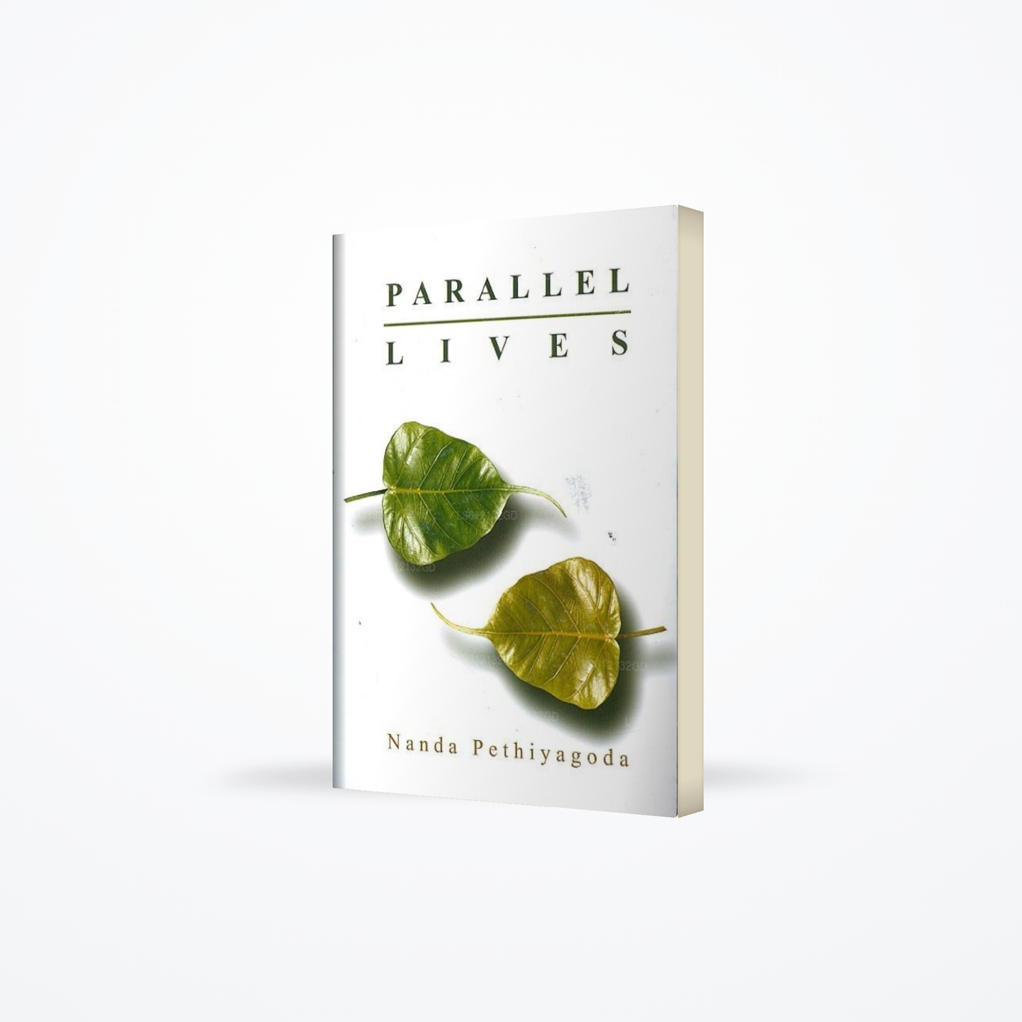 Parallel Lives