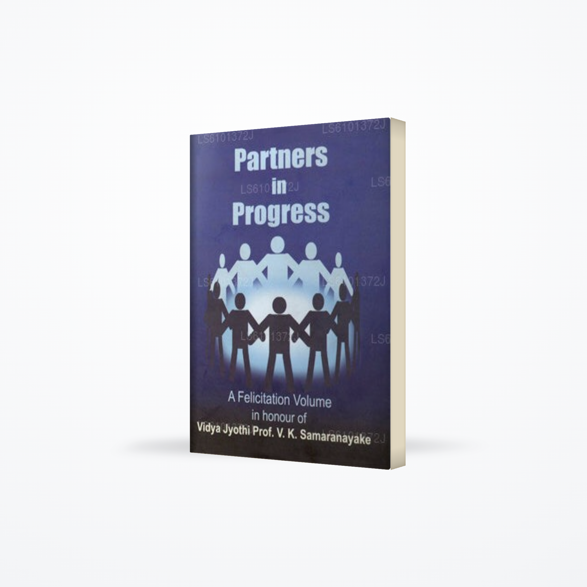 Partner In Porgress