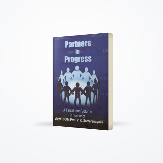 Partner In Porgress