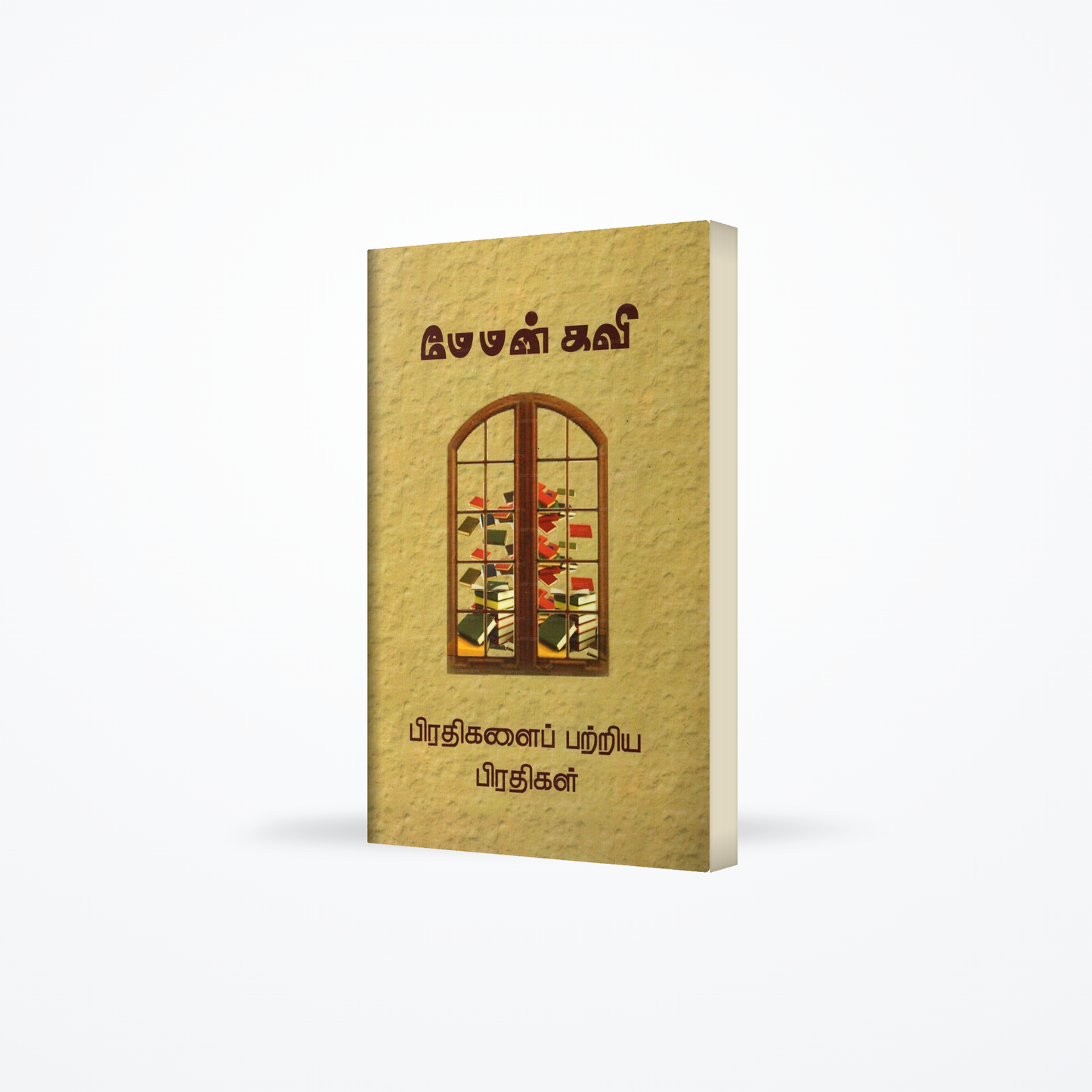 Pirathi Patiya Pirathigal