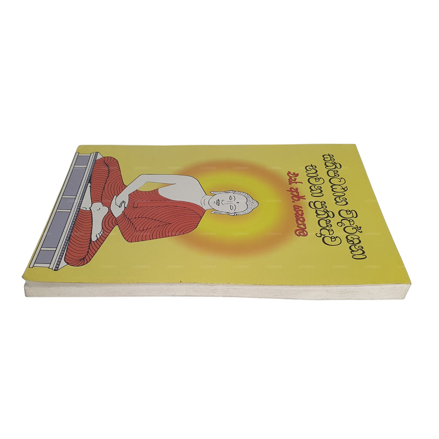Sathipattana Vidarshana Bawana Prathipadawa