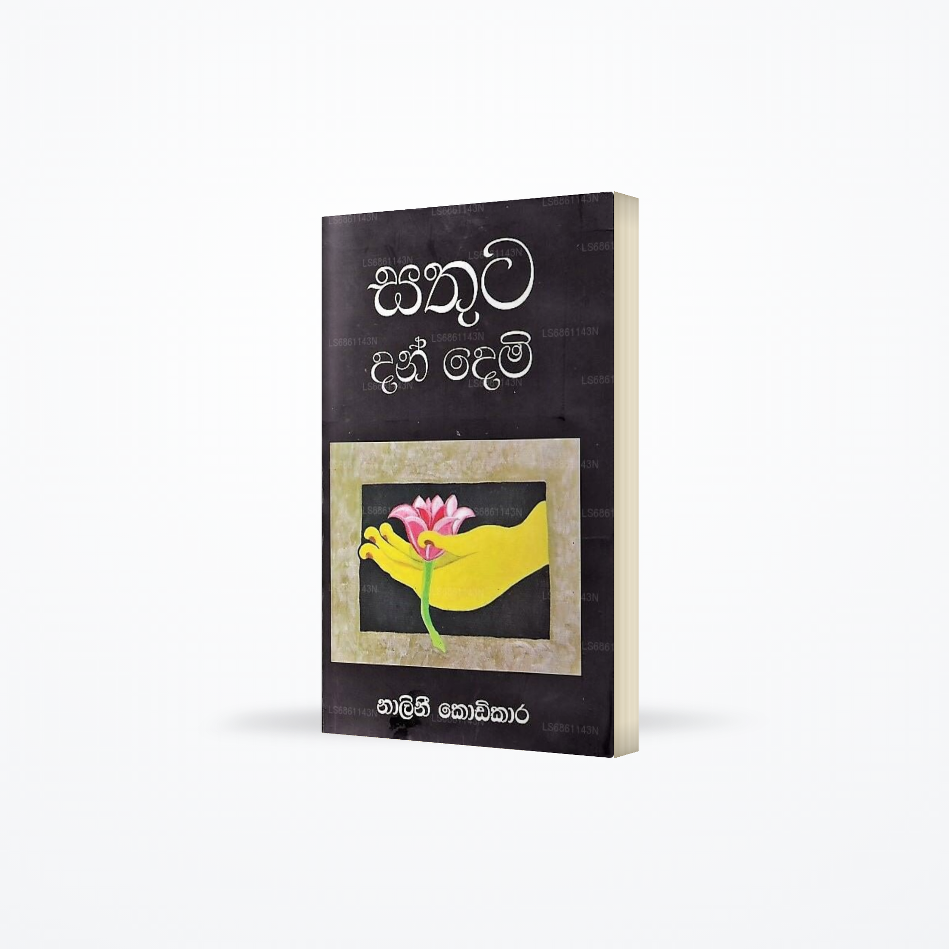 Sathuta Dandemi