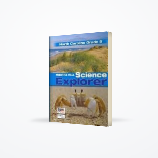 Science Grade 8