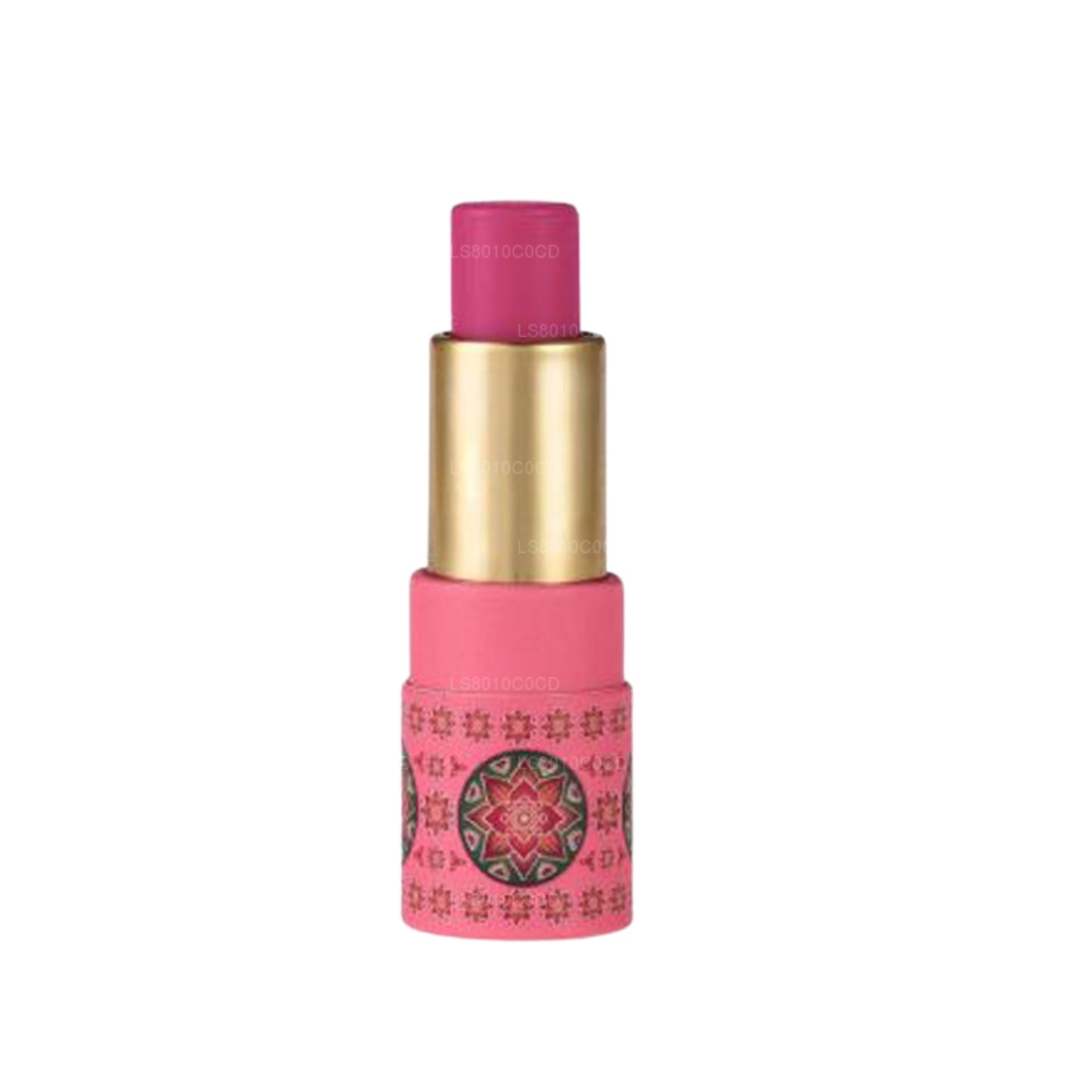 Spa Ceylon Almond Tinted Lip Balm - Nelum SPF 15+
