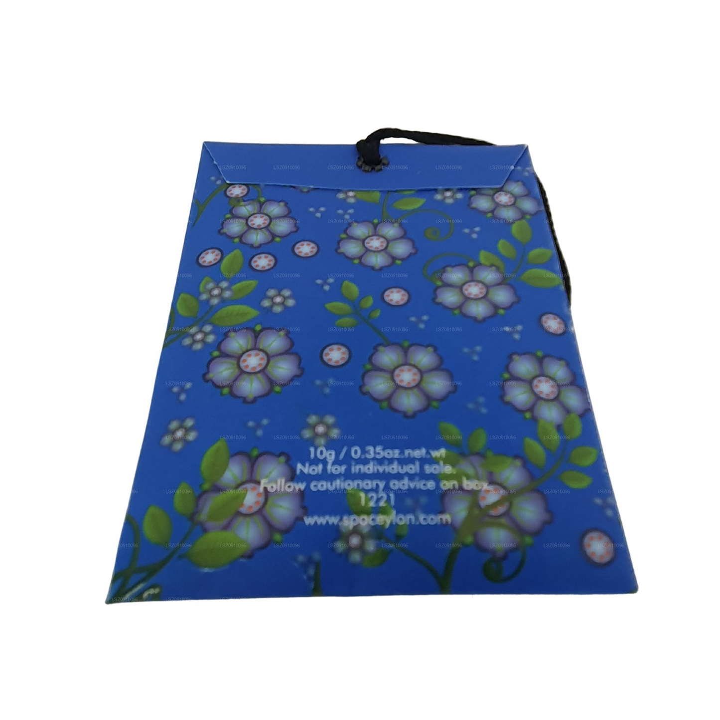 Spa Ceylon Frankincense Kay Lime - Aromaveda Petite Sachet (60g)