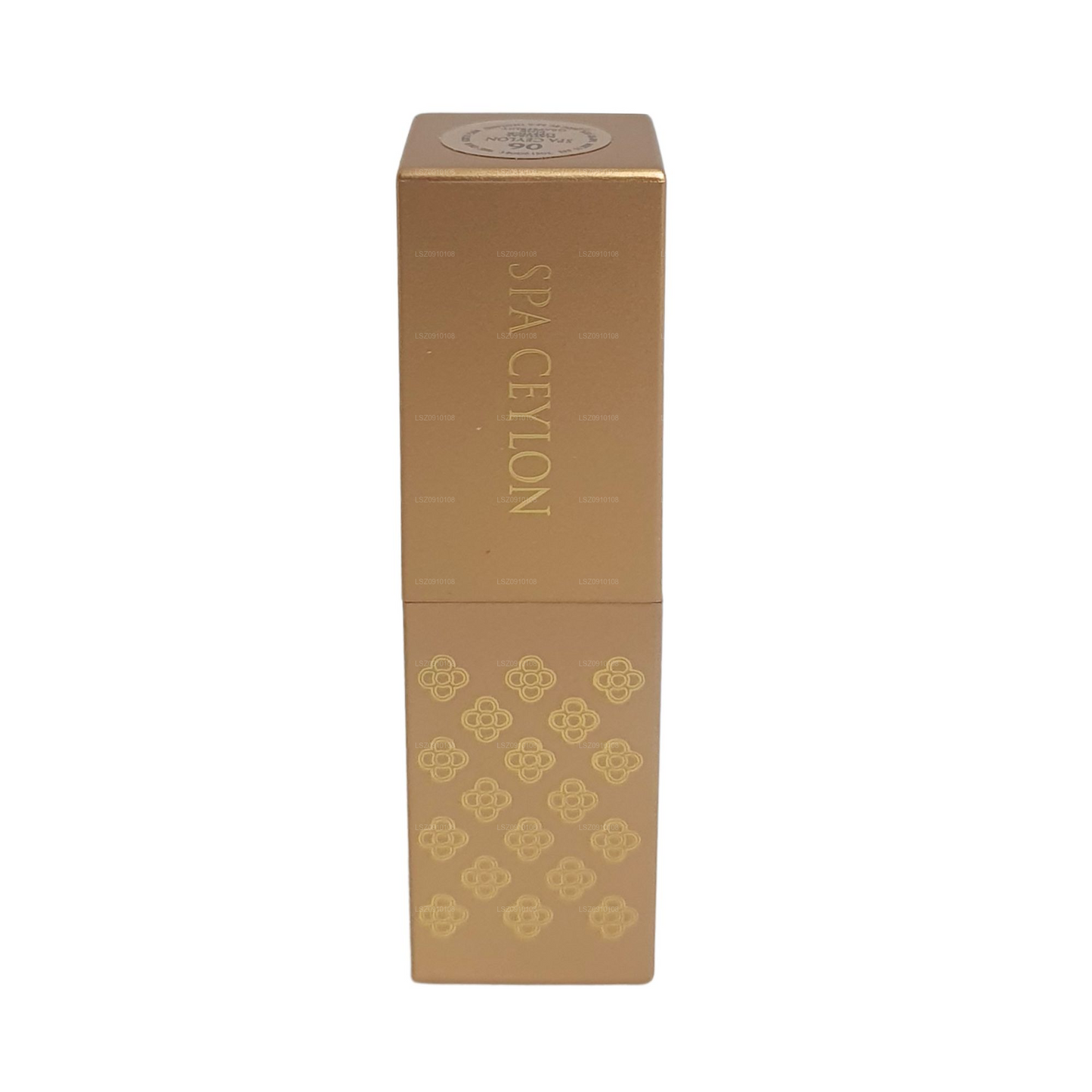 Spa Ceylon Pink Grapefruit Natural Lipstick SPF 10+