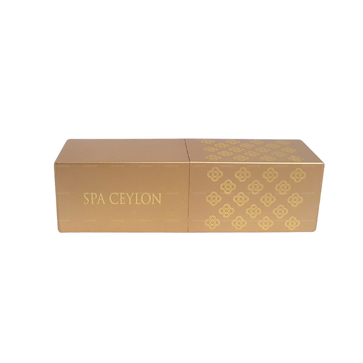 Spa Ceylon Pink Grapefruit Natural Lipstick SPF 10+