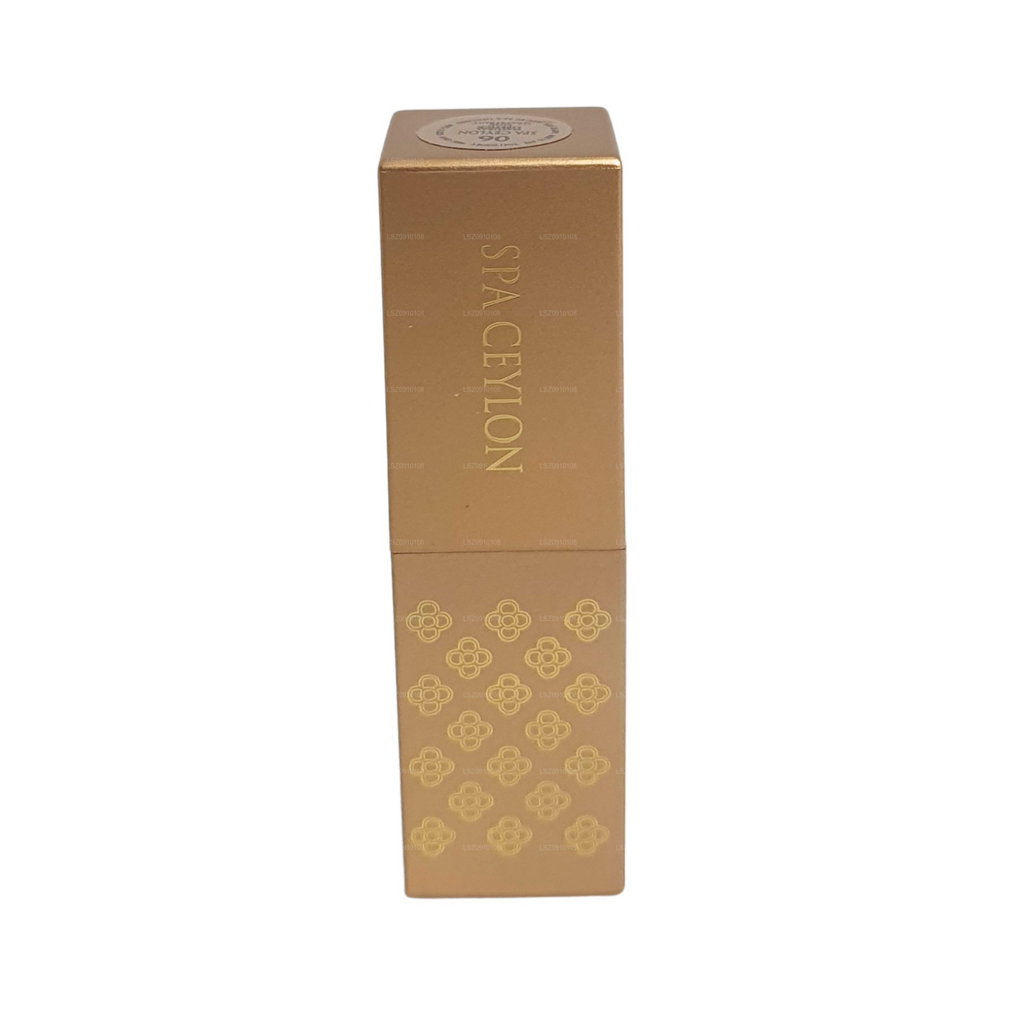 Spa Ceylon Pink Grapefruit Natural Lipstick SPF 10+