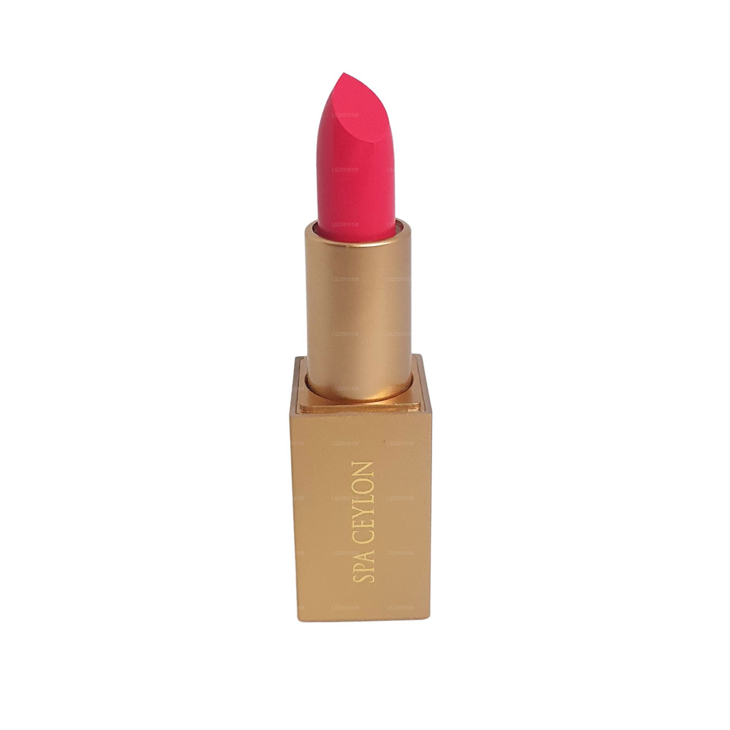 Spa Ceylon Pink Grapefruit Natural Lipstick SPF 10+