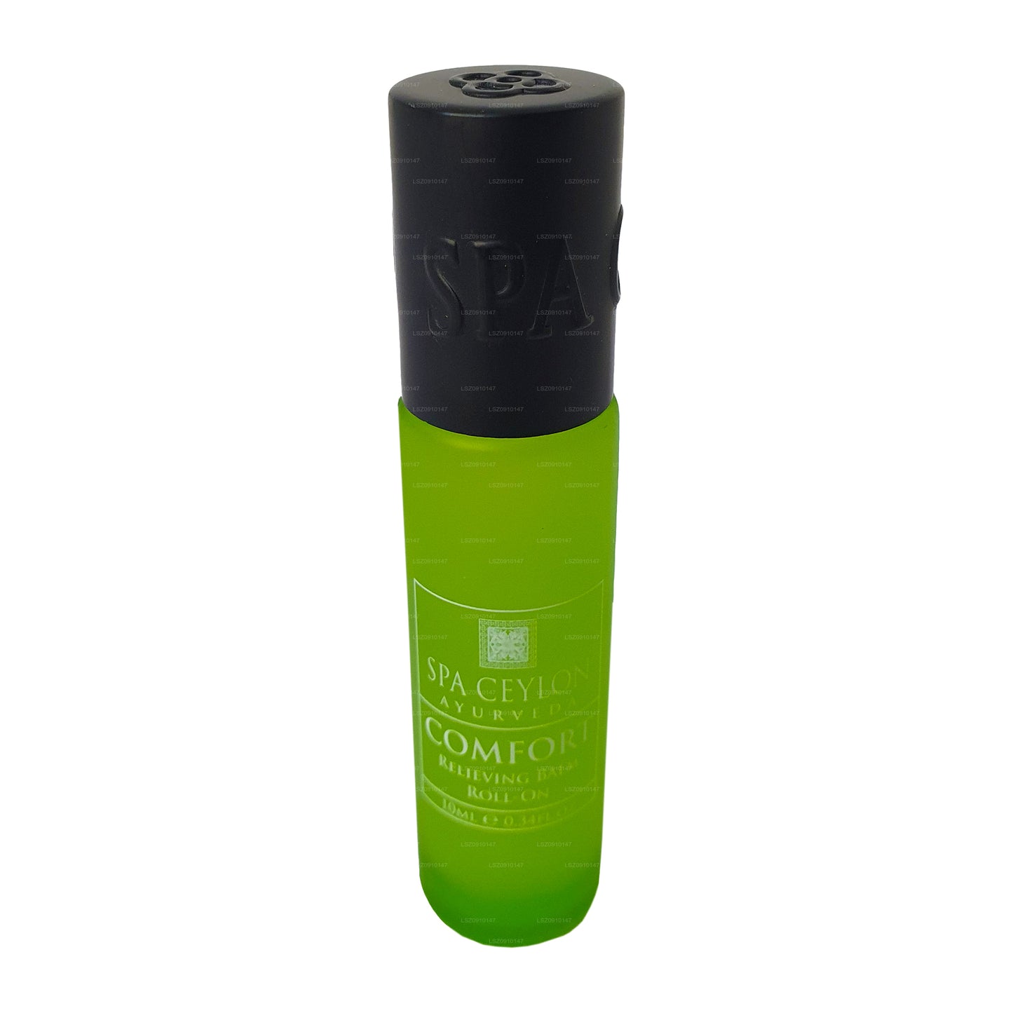Spa Ceylon Comfort Pain Reliever Balsam Roll On (10ml)