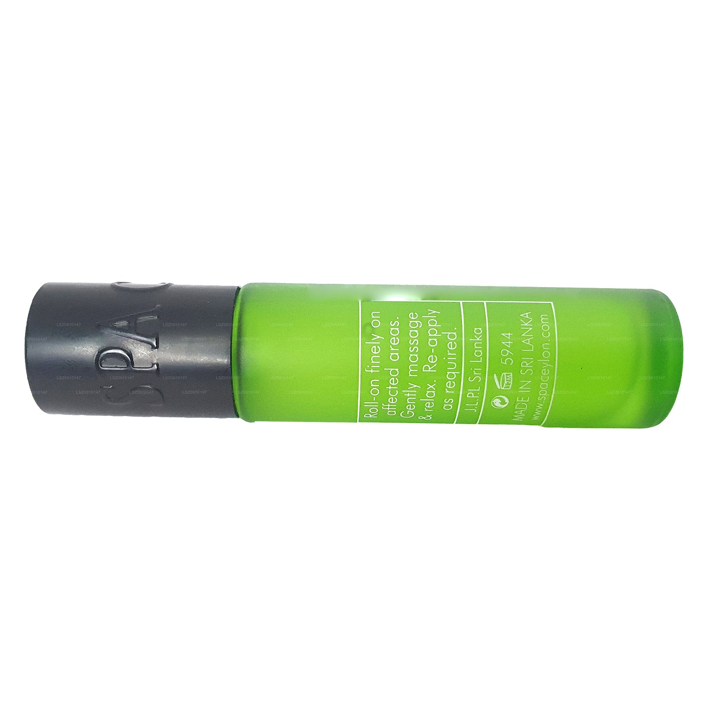 Spa Ceylon Comfort Pain Reliever Balsam Roll On (10ml)