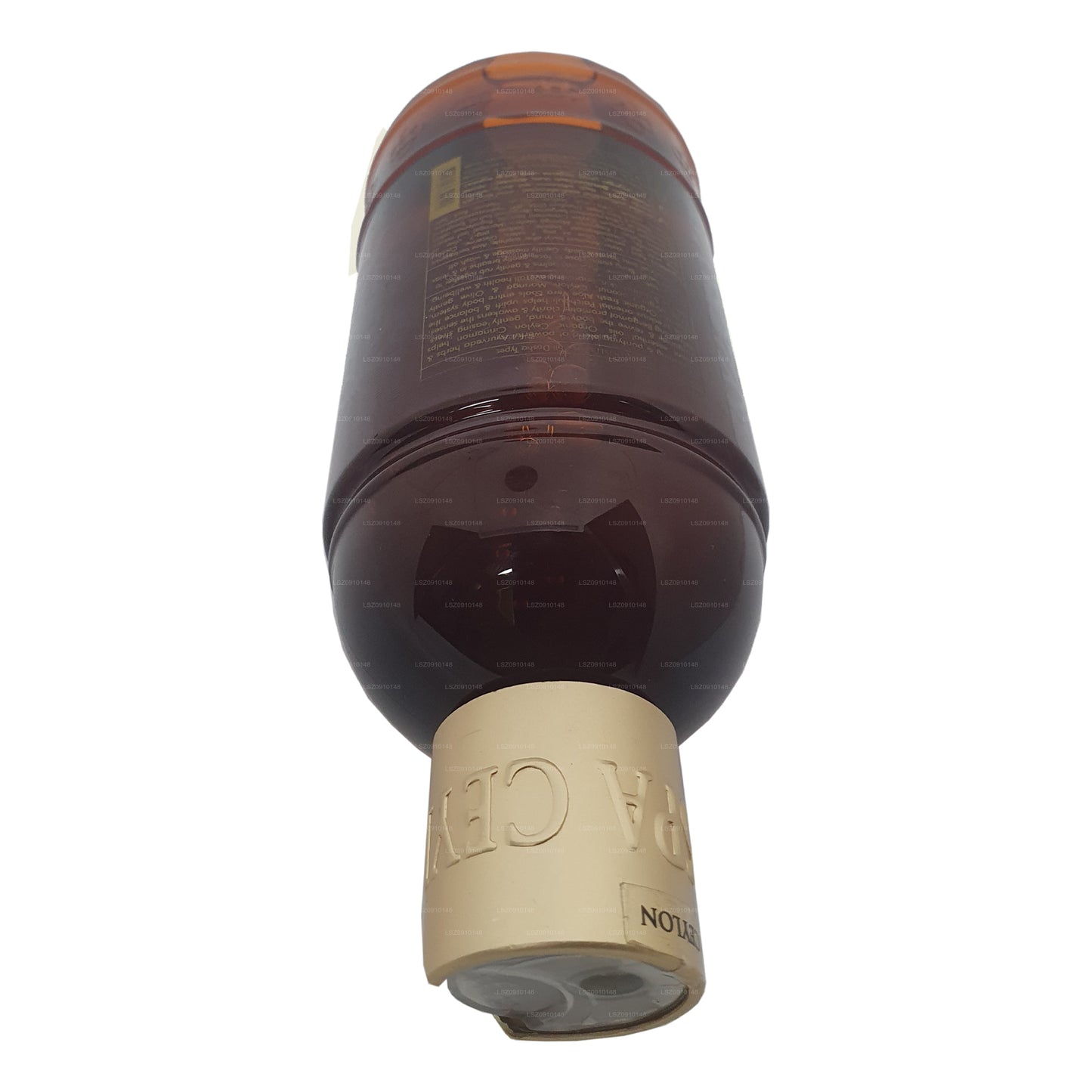 Spa Ceylon Energise Uppfriskande Kroppsrengöring (250ml)
