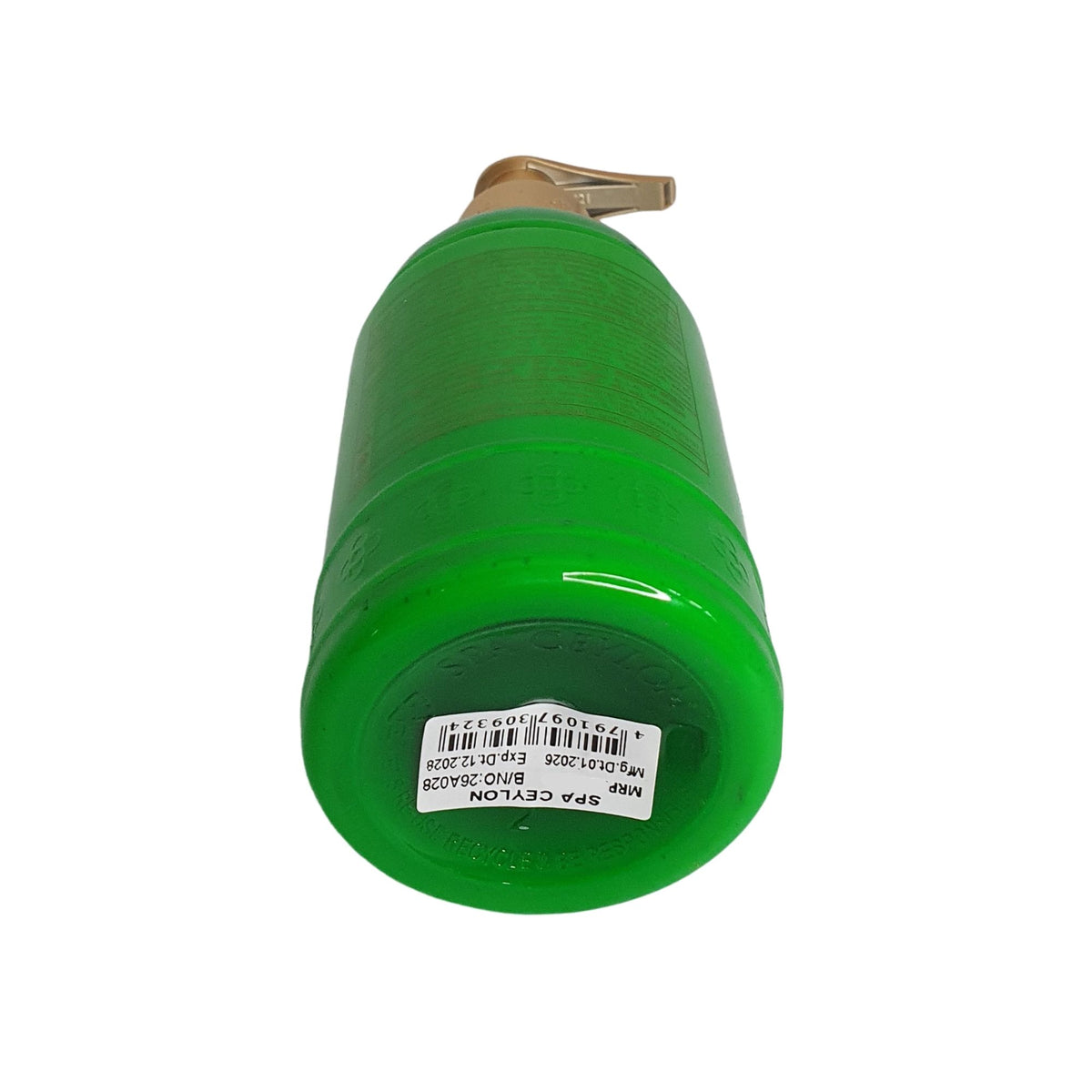 Spa Ceylon Water Lily Body Lotion (250ml)