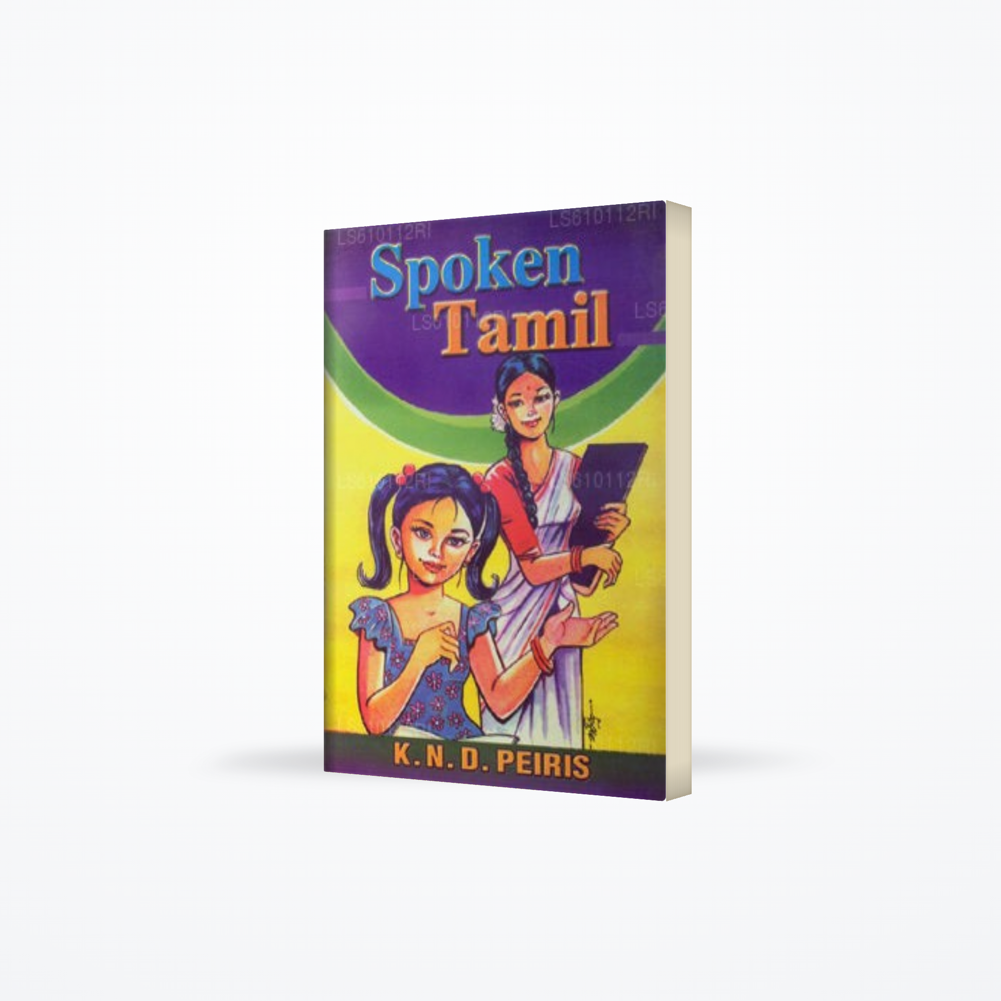 Spoken Tamil