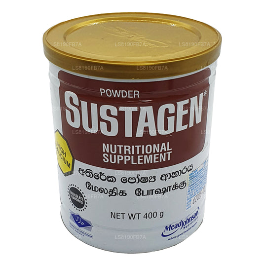 Sustagen Doplněk stravy Čokoláda (400g)