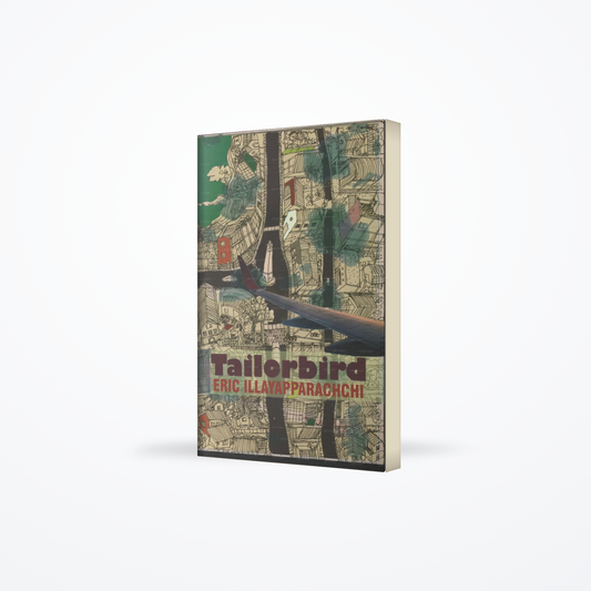 Tailorbird