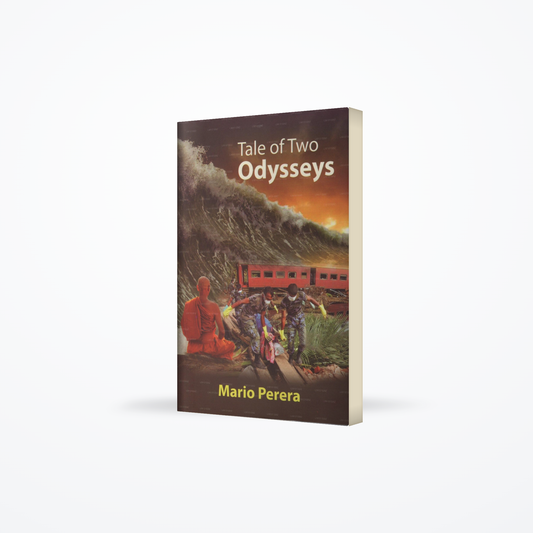 Tale of Two Odysseys