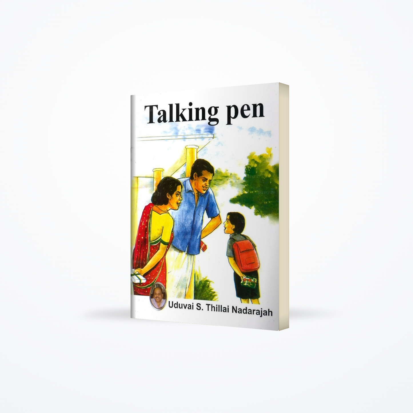 Talking Pen