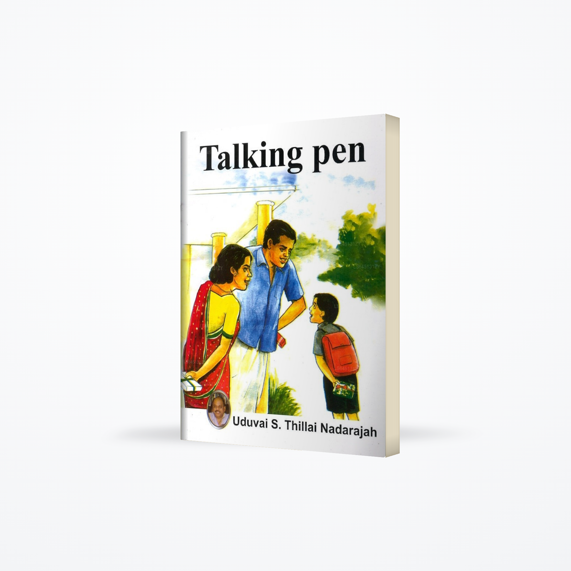 Talking Pen