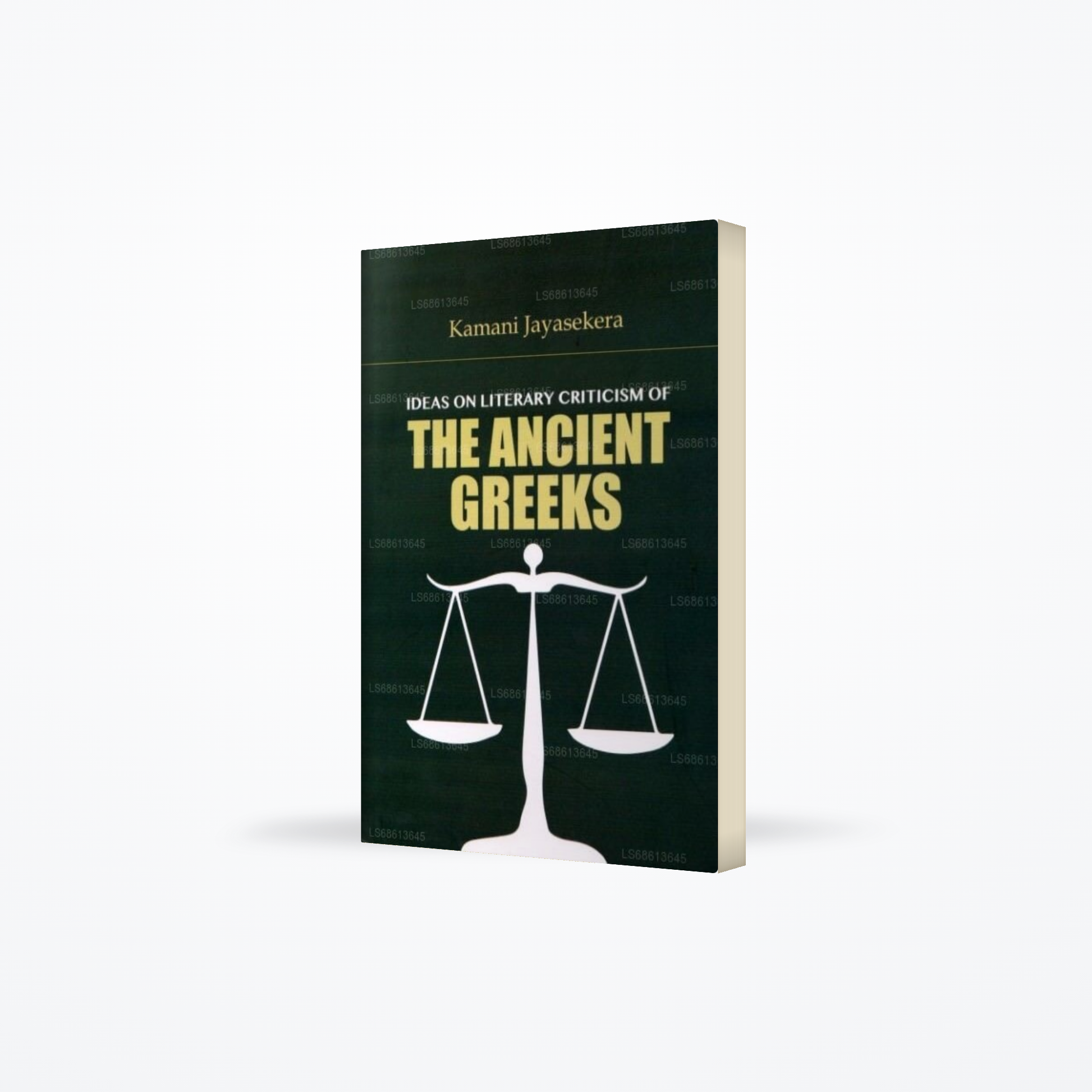 The Ancient Greeks