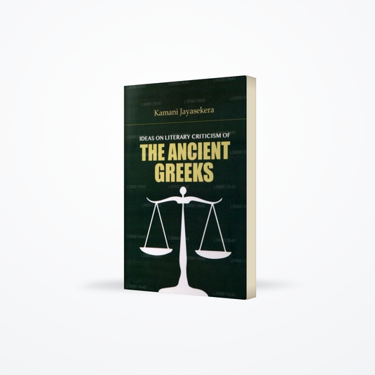 The Ancient Greeks