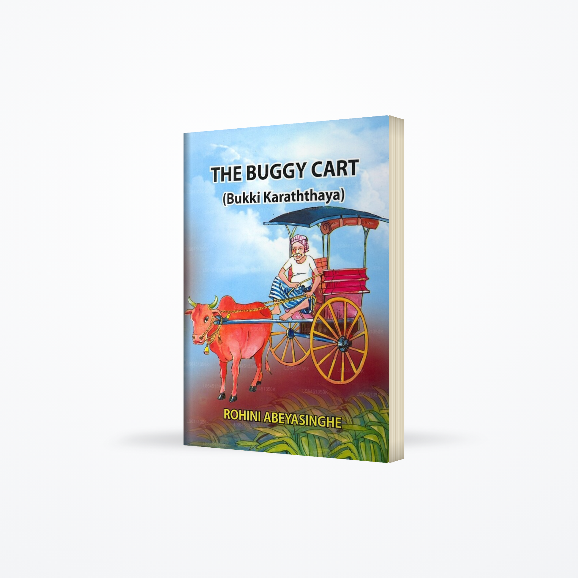 The Buggy Cart (Bukki Karaththaya)