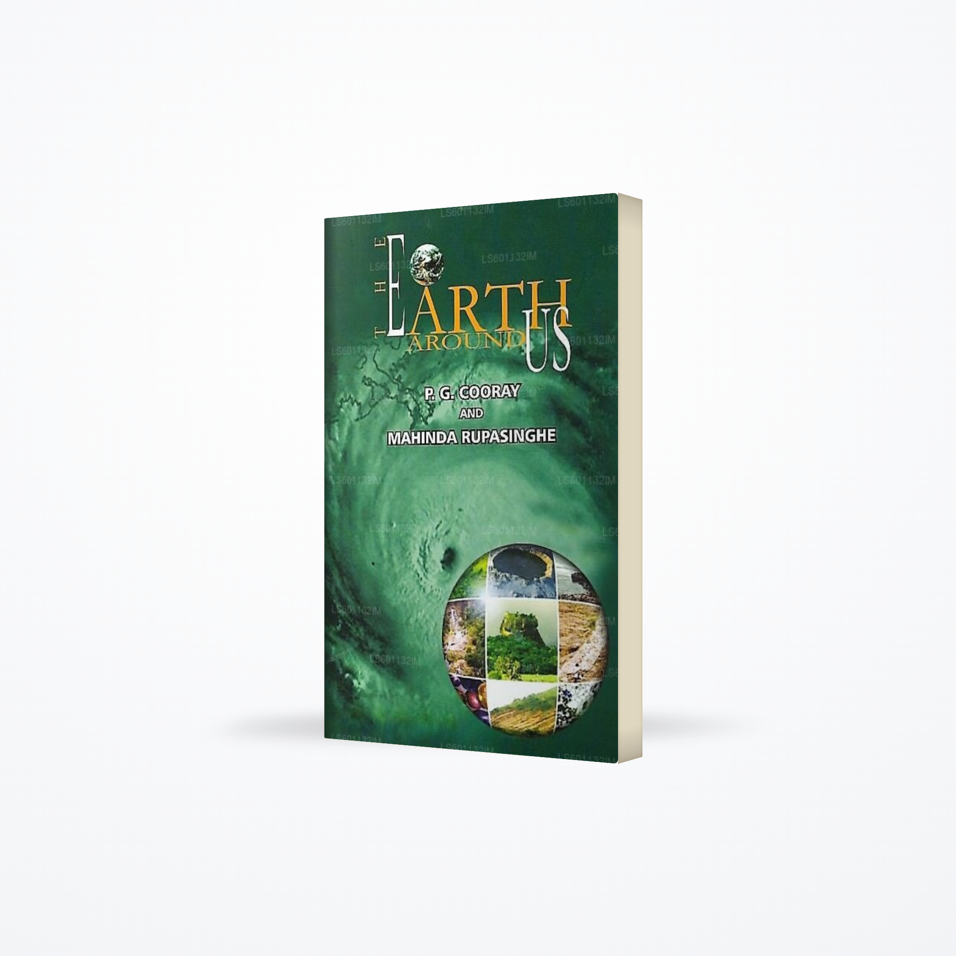 The Earth Around Us