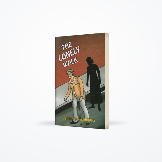 The Lonely Walk
