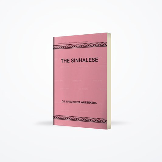 The Sinhalese