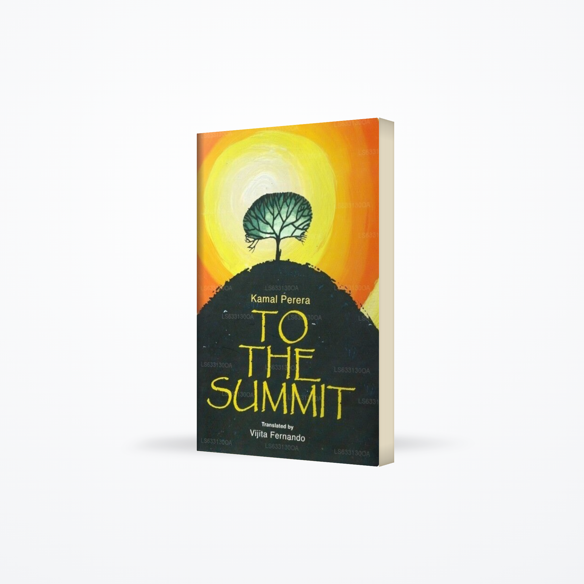 To The Summit