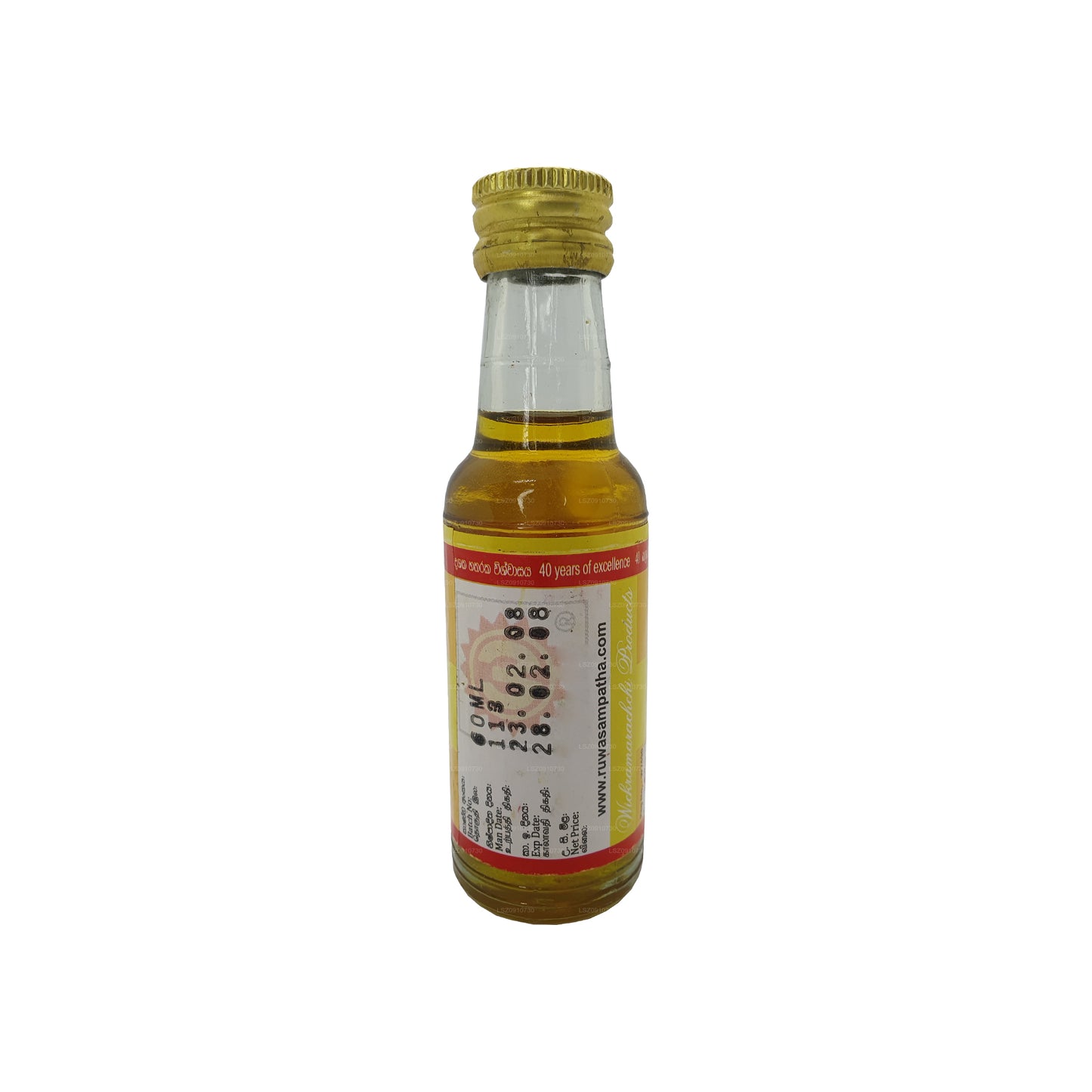 Wickramarachchi Labs Sarshapadi Tajlandia