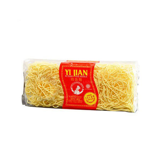 Yi Jian/ Tai Ann Eiernudeln (200g)