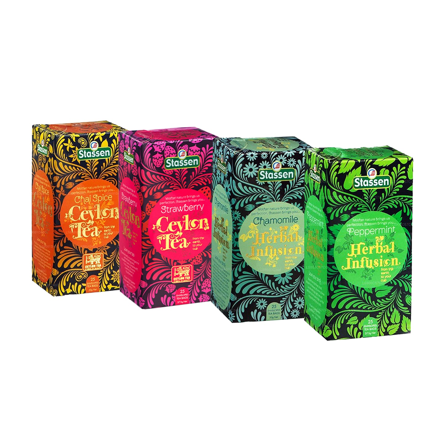 Stassen Assorted 2