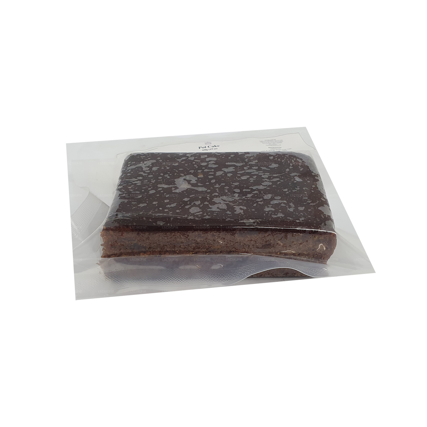Lakpura® Gâteau de Noix de Coco