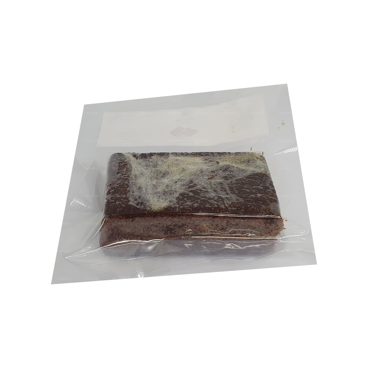 Lakpura® Gâteau de Noix de Coco