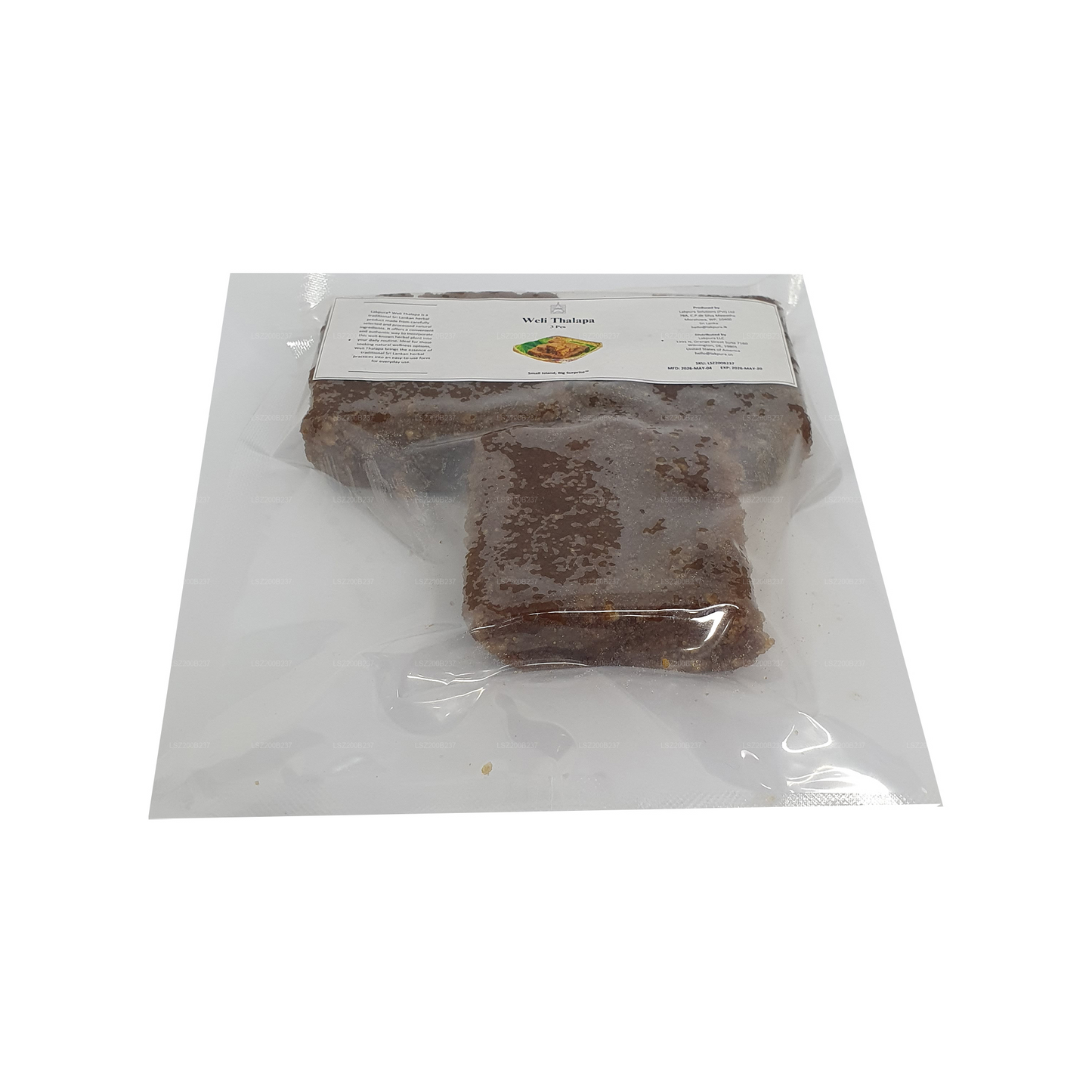 Lakpura® Weli Thalapa