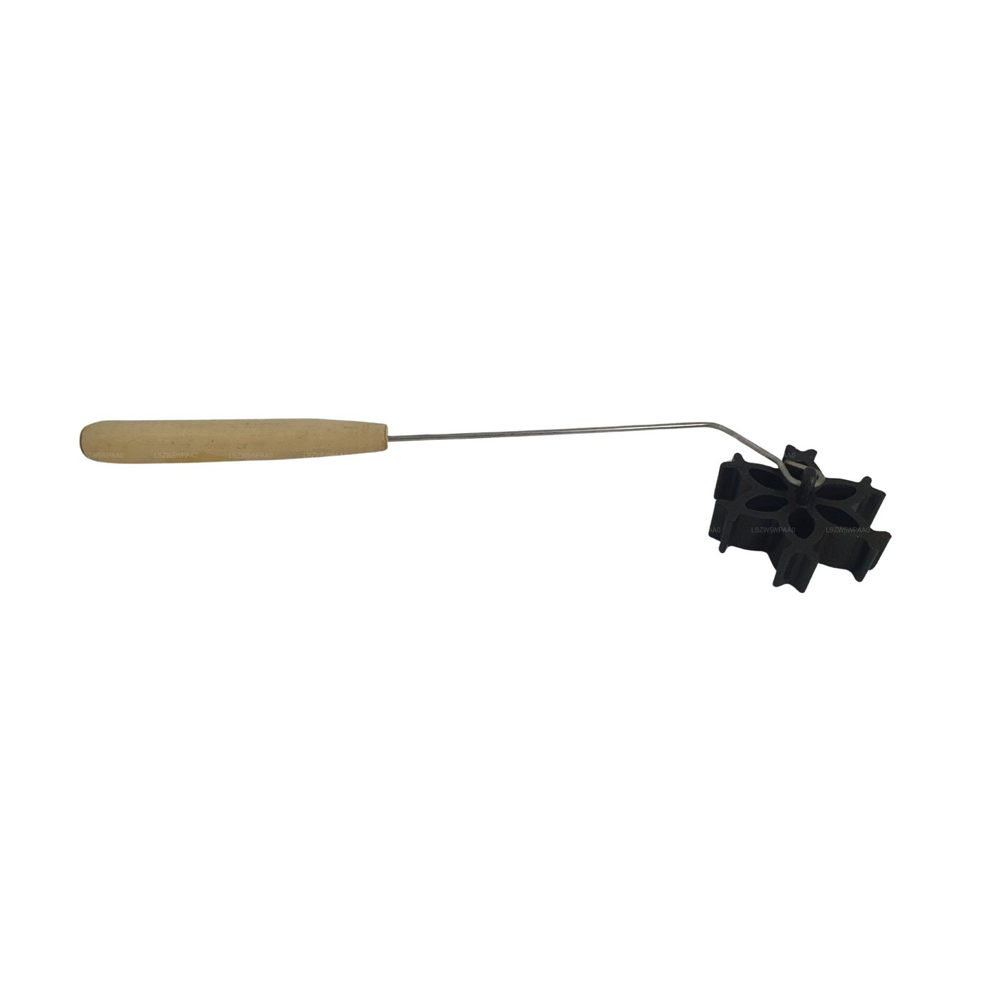 Lakpura® Antihaftbeschichtete Kokis-Form