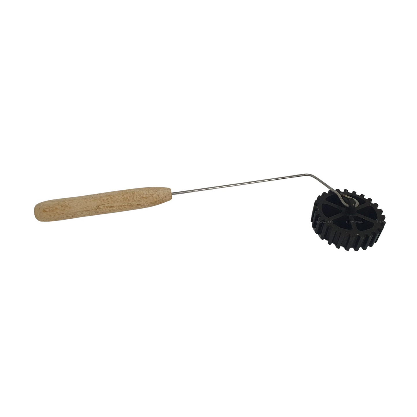 Lakpura® Antihaftbeschichtete Kokis-Form