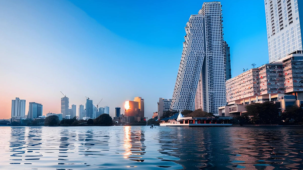Colombo to Yala Private Transfer with Sightseeing Stops