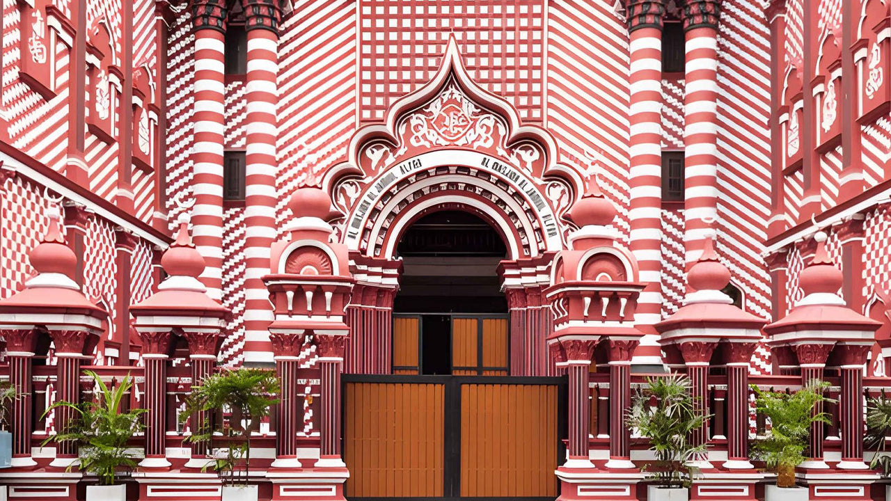 Colombo to Yala Private Transfer with Sightseeing Stops