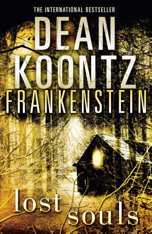 Frankenstein - Lost Souls