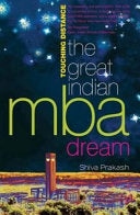 Mba Dream