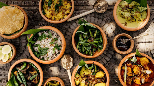 Authentic Cooking Class from Mirissa
