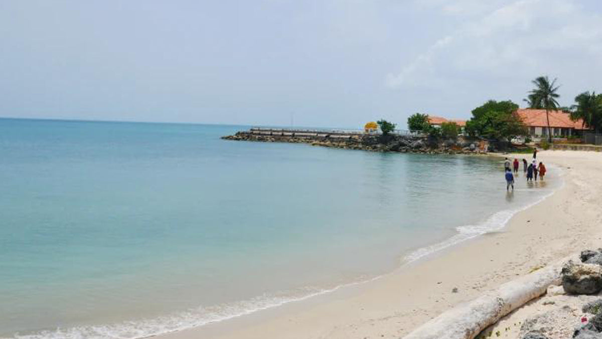 Jaffna Coastal Explorer Tour