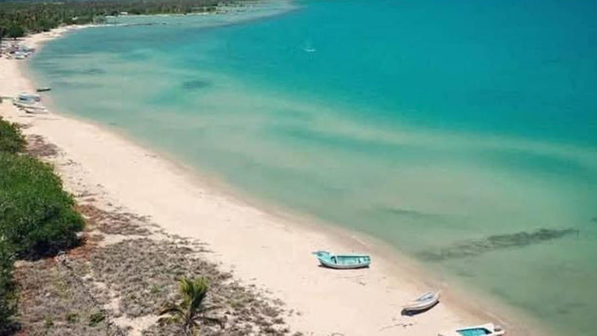 Jaffna Coastal Explorer Tour
