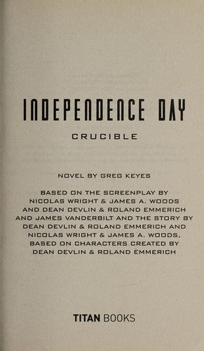 Independence Day